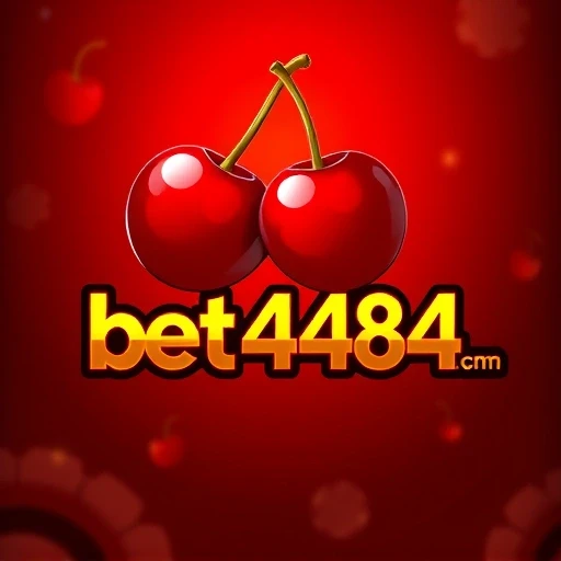 bet4484.com Logo