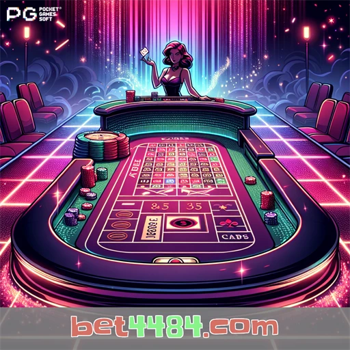 Incríveis promo no bet4484.com para engajar jogadores brasileiros