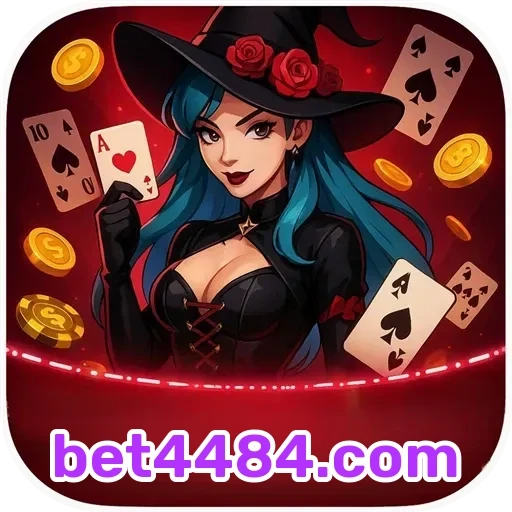 bet4484.com: Os Imperdíveis Caça-Níqueis Que Você Deve Jogar